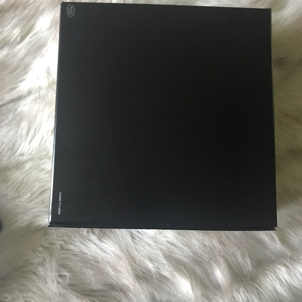 Chanel Box (Empty) - image 3